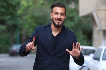 واکنش یک پرسپولیسی به استوری جنجالی سوشا مکانی