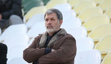 انتقاد شدید مدیرعامل باشگاه آلومینیوم از سرمربی تراکتور
