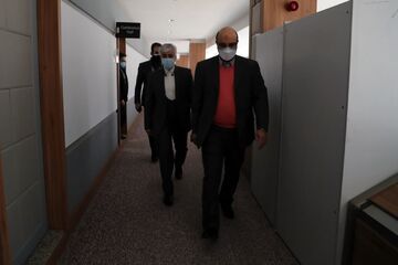 واکنش معاون وزیر ورزش به کشف خوراکی‌های غیرمجاز در چمدان ملی پوشان