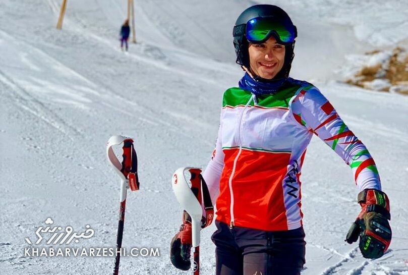 گفتند ۲ میلیارد بده؛ پناهنده نشو!/ این طور پیش برود همه ملیپوشها خداحافظی میکنند گفتند ۲ میلیارد بده؛ پناهنده نشو!/ این طور پیش برود همه ملیپوشها خداحافظی میکنند