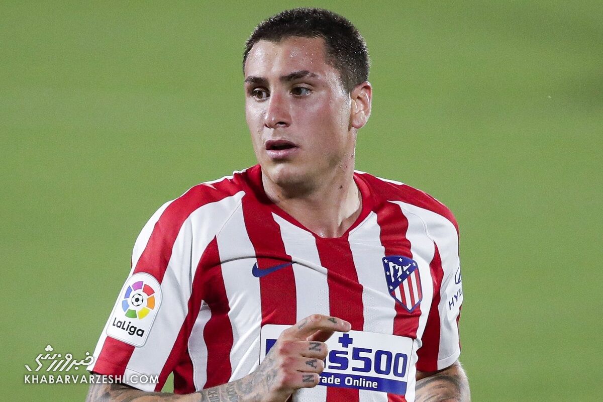 آبیها به دنبال خرید بازیکن از پایتخت اسپانیا آبیها به دنبال خرید بازیکن از پایتخت اسپانیا