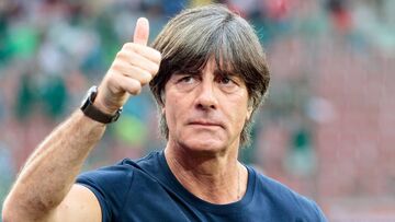 ویدیو| به بهانه خداحافظی یواخیم لو با تیم ملی آلمان