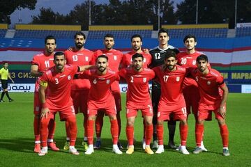 واکنش عجیب کنفدراسیون فوتبال آسیا به سئوال رویترز درباره ایران
