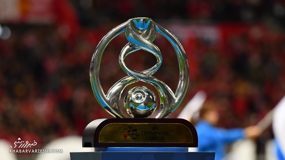 اعلام برنامه زمانبندی مرحله یک‌چهارم تا فینال لیگ قهرمانان آسیا 