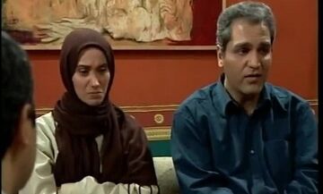 ویدیو| دلیل مصاحبه جنجالی سحر زکریا علیه مهران مدیری چه بود؟