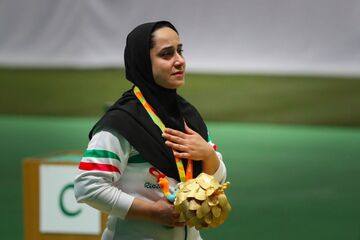 ساره جوانمردی رکورد شکست/ ۲ نماینده ایران فینالیست شدند