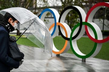 اتفاق تاریخی در المپیک/ حضور تماشاگران خارجی ممنوع شد