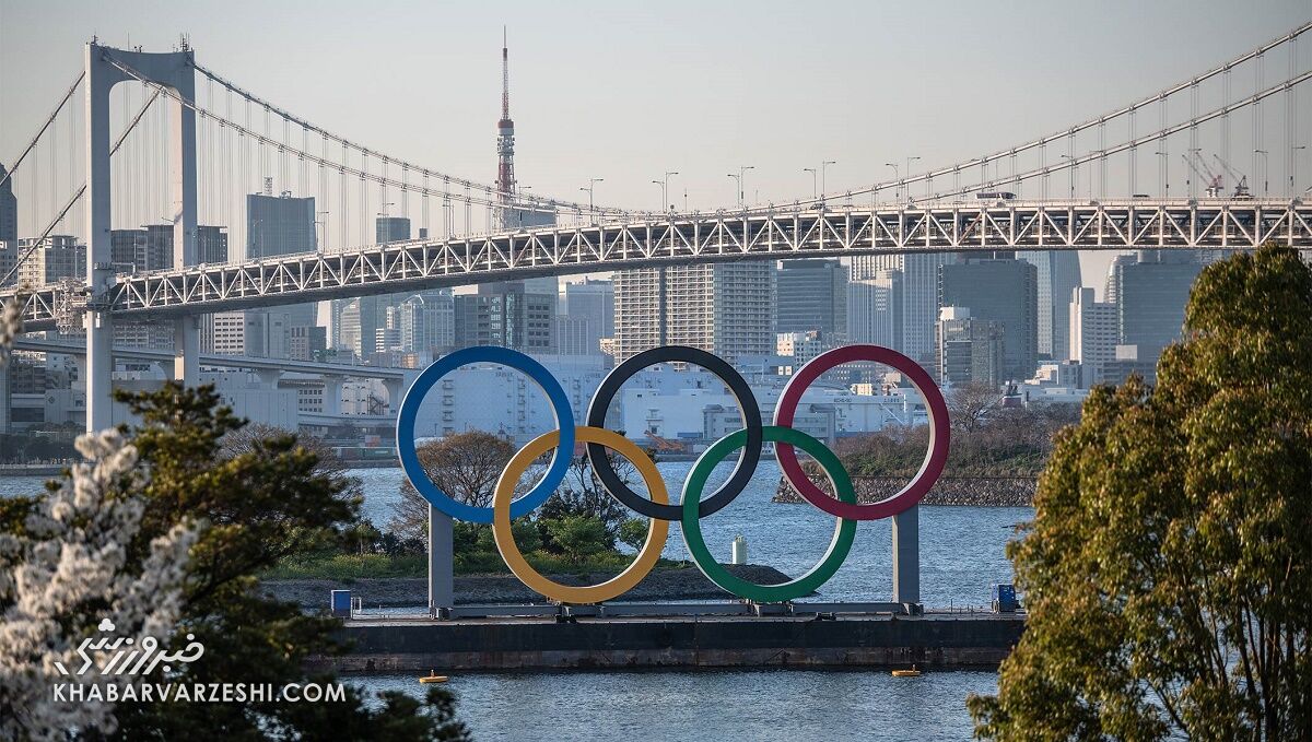 ژاپنی‌ها راضی به برگزاری المپیک نمی‌شوند