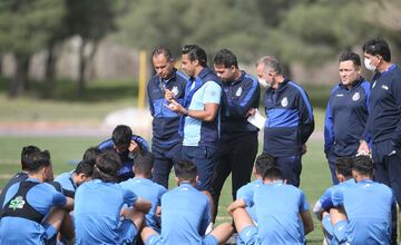 زمان عقد قرارداد استقلالی تازه وارد مشخص شد