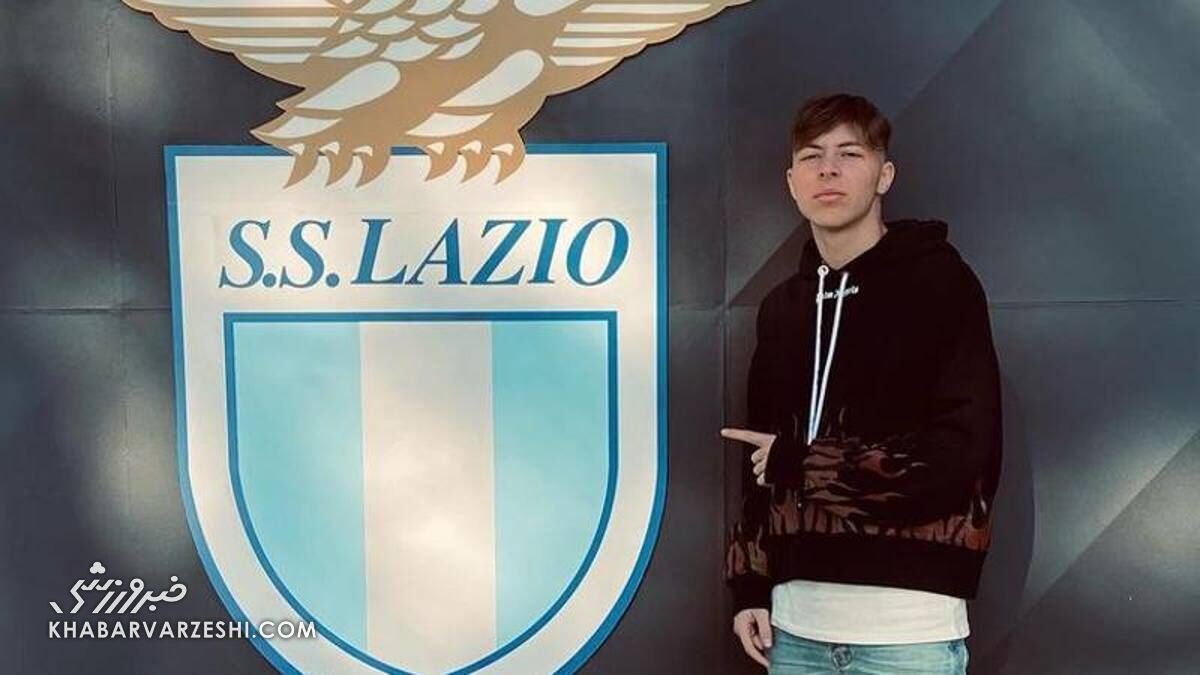 به سنگ قبر یک فوتبالیست دستبرد زده شد!