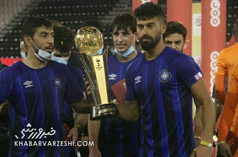 تصاویر| قهرمانی شگفتانگیز/ رضاییان بدون شجاع جشن قهرمانی گرفت تصاویر| قهرمانی شگفتانگیز/ رضاییان بدون شجاع جشن قهرمانی گرفت