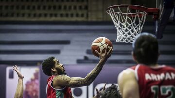 مهرام با درخشش ملی پوشان به نیمه نهایی رفت