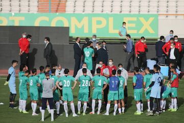 ۹ روز تا جهنم منامه/ تیم ملی بدون تدارکات مناسب راهی می‌شود