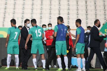 ماجراجویی های فوتبال ایران آغاز می‌شود/ از اردوی جزیره کیش تا سفر دلهره‌آور تیم ملی به بحرین
