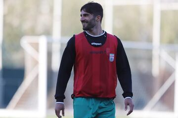 ۳ تیم انگلیسی به دنبال جذب ملی‌پوش‌ ایرانی