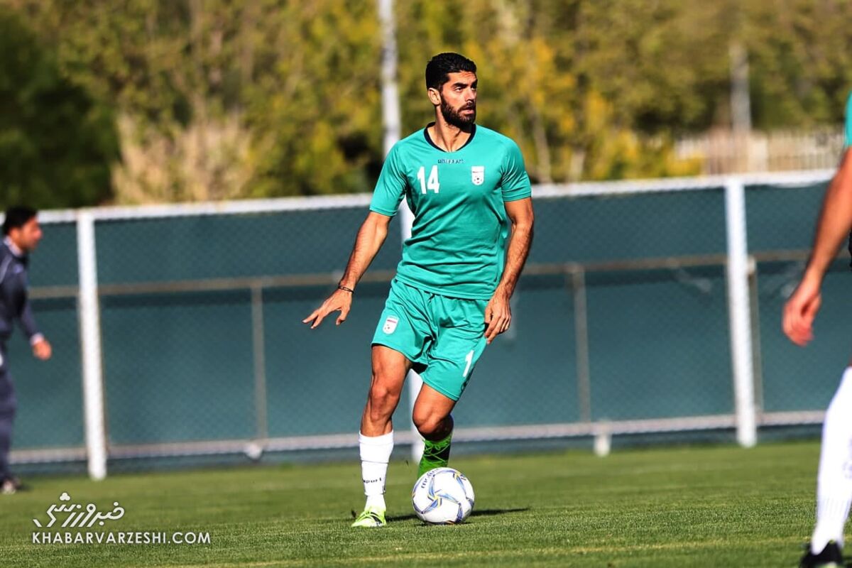 جاماندههای سرشناس تیم ملی/ از وریا و رامین تا آقای گل لیگ برتر/ سهم پرسپولیس و استقلال از جاماندگان لیست اسکوچیچ