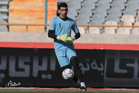 دیدار دوستانه ایران و سوریه