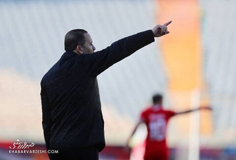 دیدار دوستانه ایران و سوریه