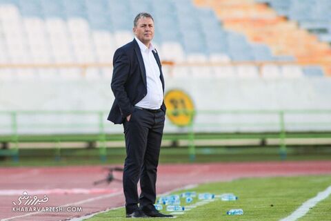 دیدار دوستانه ایران و سوریه