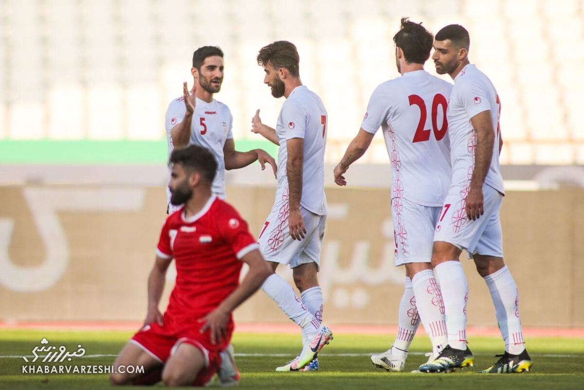 تیم ملی بدون بازی دوستانه راهی بحرین می‌شود/ فرصت‌هایی که از دست رفت