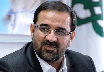 وزیر اسبق ورزش برای انتخابات ریاست‌جمهوری اعلام کاندیداتوری کرد
