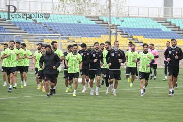 پرسپولیس با AFC هماهنگ شد