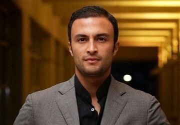 یک اتفاق خاص؛ ستاره مطرح سینما به تیم ملی دعوت شد!