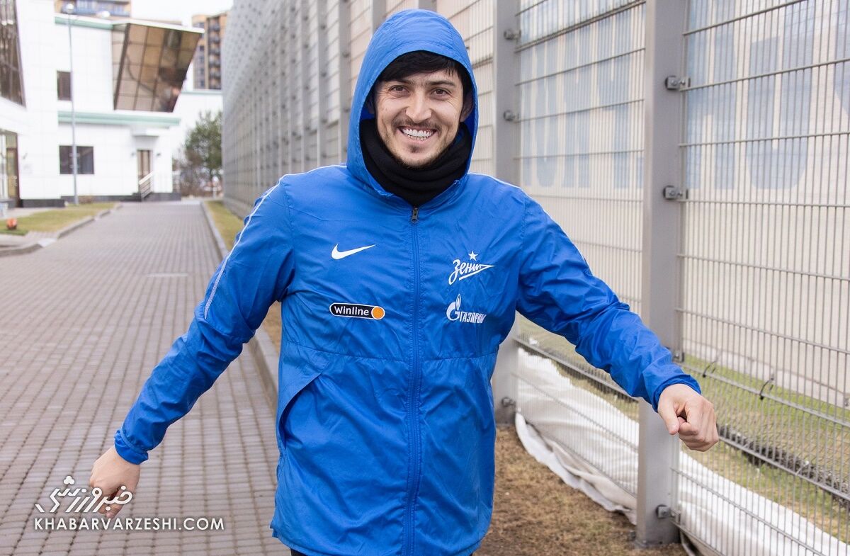 آزمون در ترکیب زنیت مقابل سوشی آزمون در ترکیب زنیت مقابل سوشی