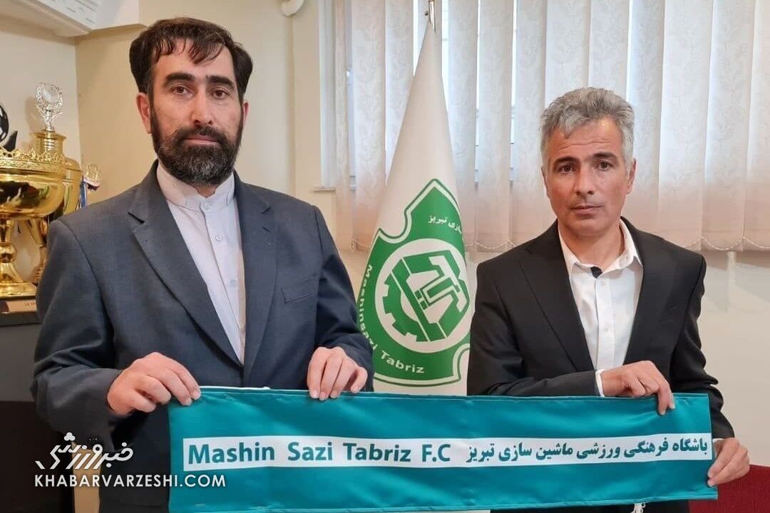 بدشانسی عجیب بازیکن محبوب ناصر حجازی بدشانسی عجیب بازیکن محبوب ناصر حجازی