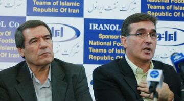 به جای تیم ملی درگیر حواشی عزیزی خادم شده‌ایم/ شاید ماجدی فکر می‌کند فقط یک ماه دیگر در فدراسیون حضور دارد/ باید به بازی‌های کیلویی دل خوش کنیم!