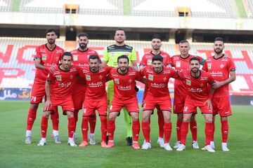 جدیدترین رده‌بندی باشگاهی جهان/ تیم اول ایران مشخص شد؛ استقلال صعود کرد