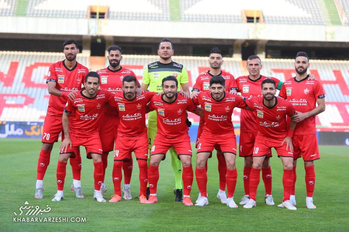 جدیدترین رده‌بندی باشگاهی جهان/ تیم اول ایران مشخص شد؛ استقلال صعود کرد