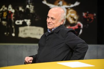 رئیس سابق فدراسیون فوتبال عزادار شد