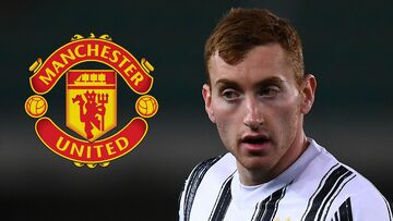 ستاره جوان یوونتوس گزینه جانشینی پوگبا