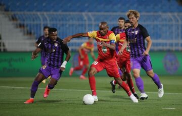 پریرا: این پیروزی تقدیم به طرفداران فولاد و مردم ایران