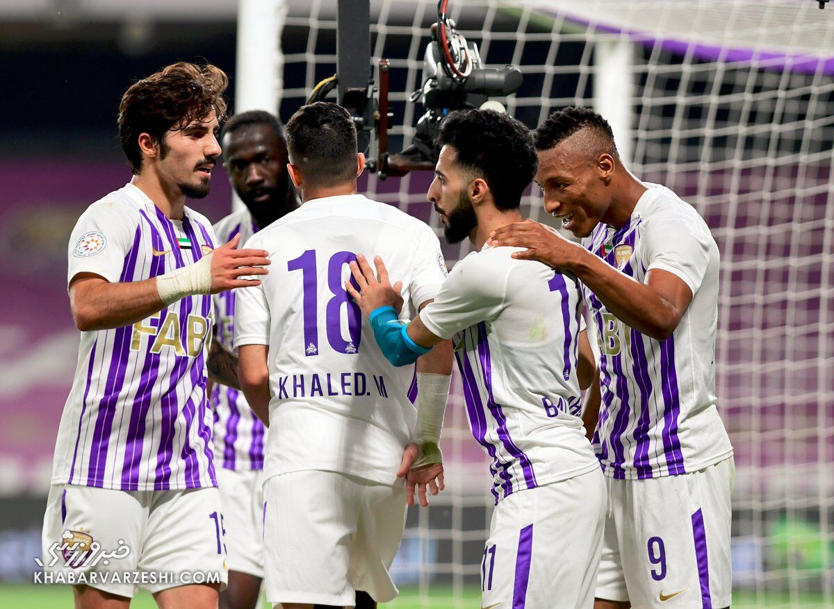 شرایط بد حریف فولاد در لیگ قهرمانان آسیا