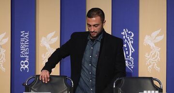 تصمیم درست بازیگر سینما/ فرار از دست انتقادهای شدید ورزشی‌ها