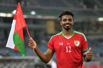 واکنش کاپیتان تیم ملی عمان به گاف بزرگ برانکو