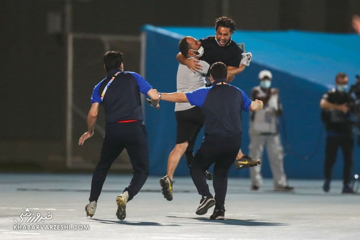 استقلال و آنالیز ۸ بازی پرسپولیس/ دست پر آبیها در آستانه دربی استقلال و آنالیز ۸ بازی پرسپولیس/ دست پر آبیها در آستانه دربی