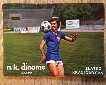 عکس‌هایی خاص و متفاوت از سرمربی سابق پرسپولیس و سپاهان