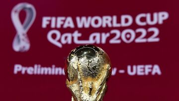 برگزاری انتخابی جام جهانی به صورت متمرکز