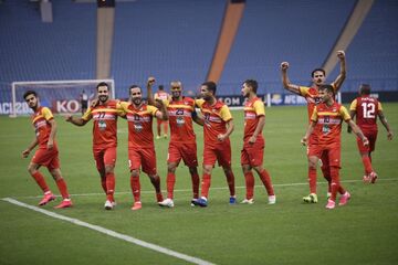 شوک بزرگ؛ آمار کرونایی‌هایی ایران در لیگ قهرمانان افزایش یافت
