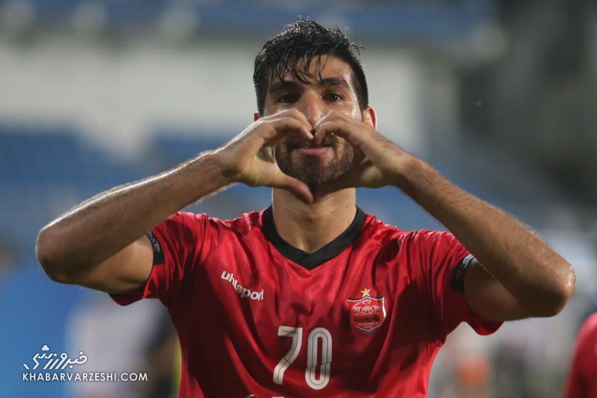 9 بازیکن ایرانی که سورپرایز لیگ قهرمانان آسیا بودند