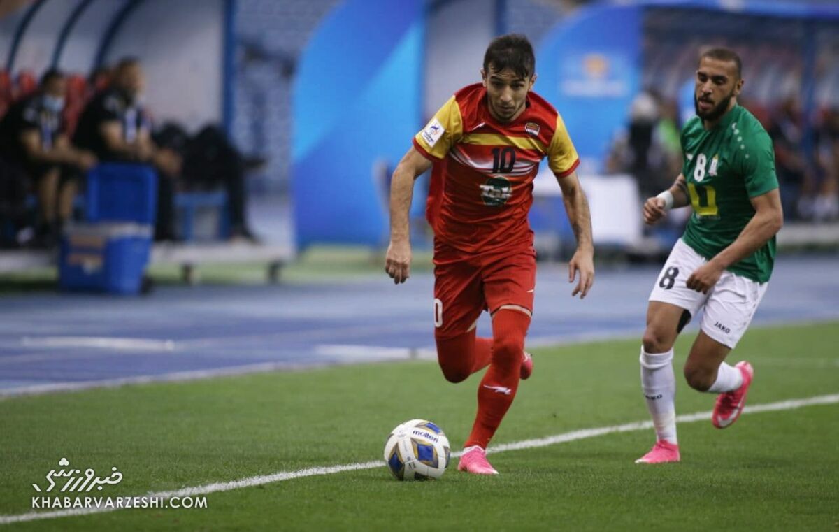 بازگشت بازیکن مورد علاقه برانکو به پرسپولیس؟/ یحیی به فکر جایگزین جداییطلبها  بازگشت بازیکن مورد علاقه برانکو به پرسپولیس؟/ یحیی به فکر جایگزین جداییطلبها