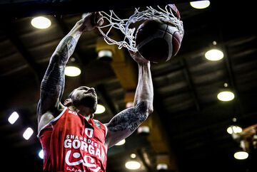 شهرداری گرگان همچنان بدون شکست