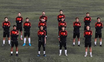 عذرخواهی آکادمی کیا از اهالی فوتبال و باشگاه پیکان بابت درگیری عجیب/ صحنه‌های تلخ این کتک‌کاری و نزاع دسته‌جمعی را ببینید