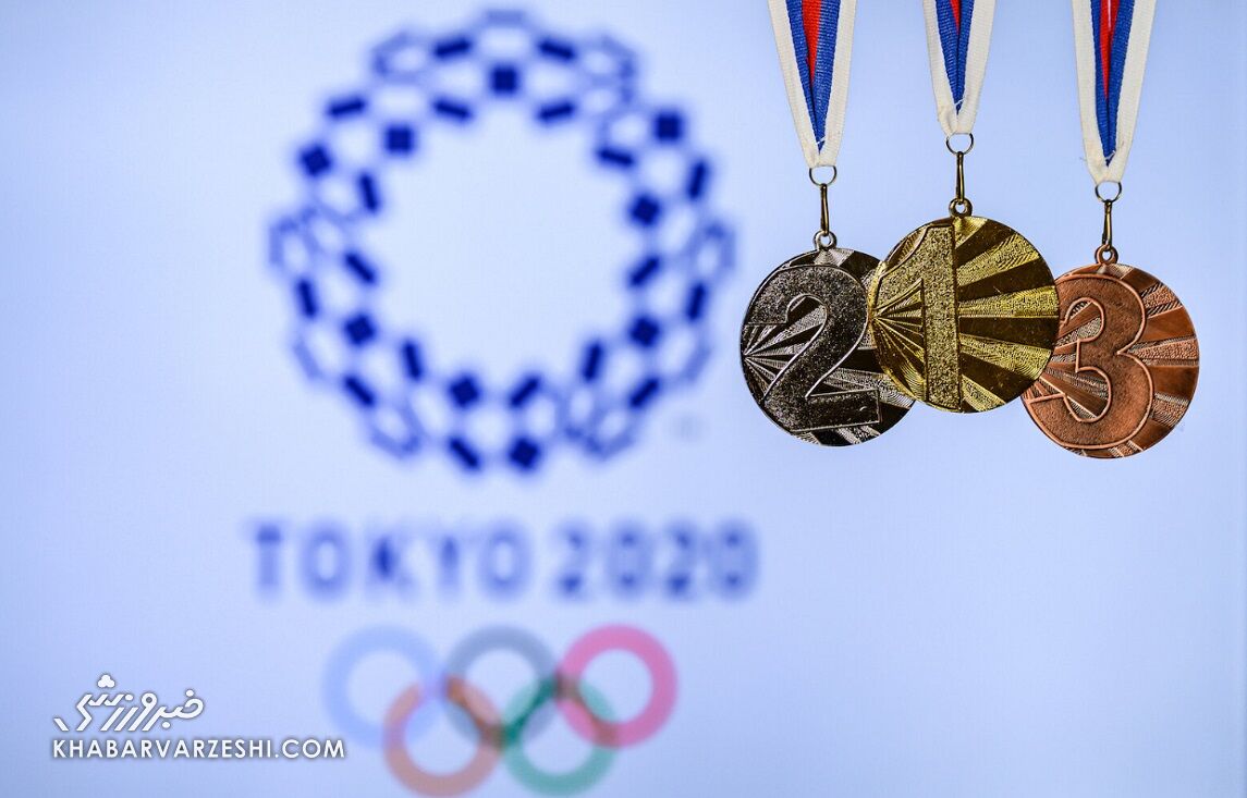 نگاهی به وضعیت پاداش‌های ملی‌پوشان در آستانه المپیک/ خداحافظی با سکه، سلام بر دلار!