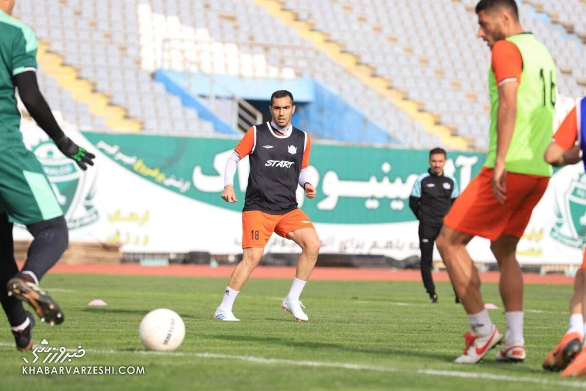 امیدوارم دوستانم در پرسپولیس جام آسیا را بالای سر ببرند/ کیفیت لیگ قهرمانان پایین آمده است امیدوارم دوستانم در پرسپولیس جام آسیا را بالای سر ببرند/ کیفیت لیگ قهرمانان پایین آمده است