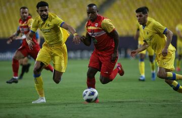 بازگشت کولیبالی به تمرینات فولاد/ پاتوسی همچنان غایب است