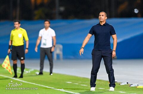 الدحیل - استقلال